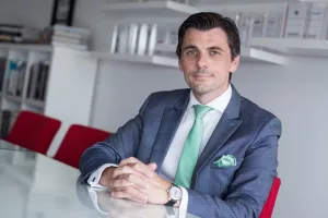 Andrej Grubi&scaron;ić<br> 