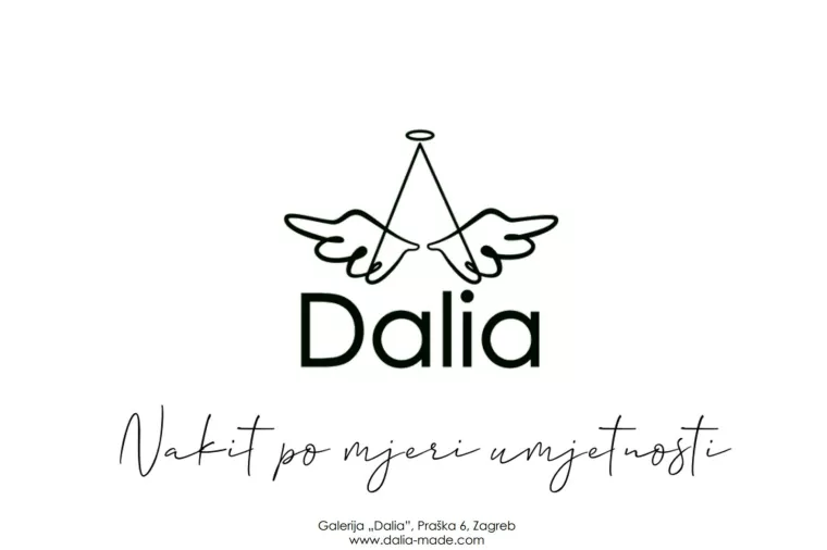 galeraija Dalia