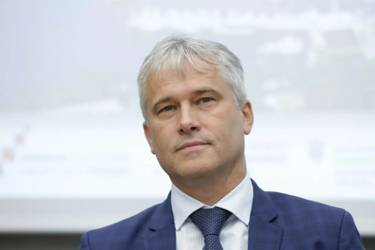 Zoran Đuroković