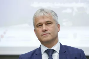 Zoran Đuroković