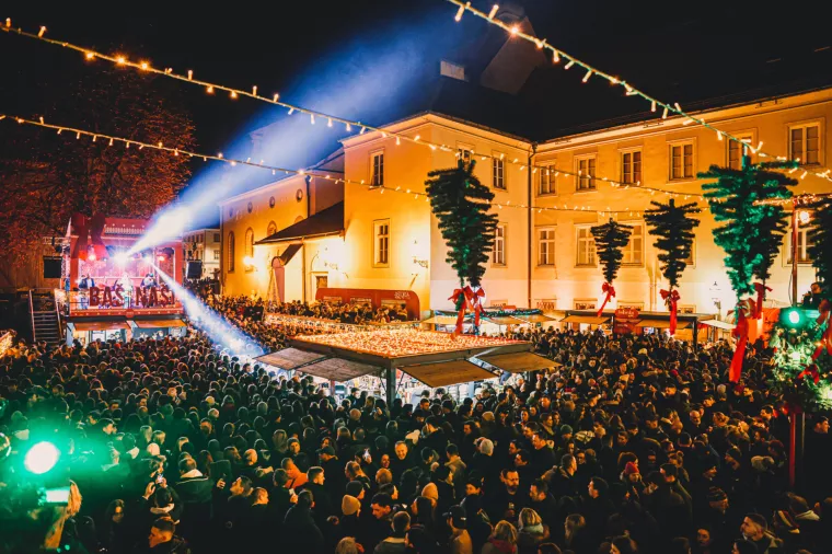 Baš naš advent 2022
