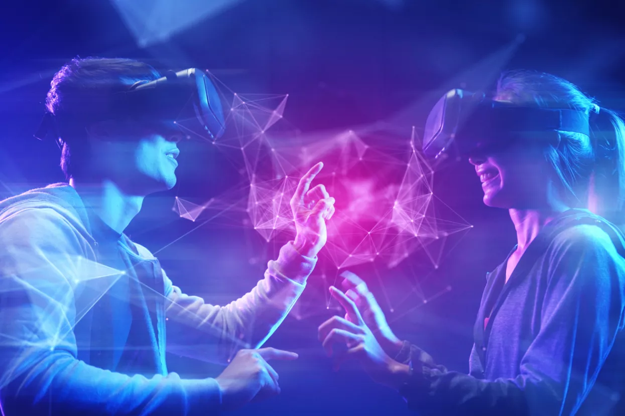 metaverse metaverzum