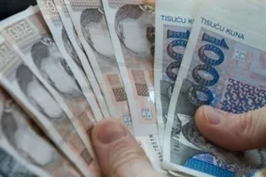 S dolaskom eura kune na oglasnicima dobile veliku popularnost