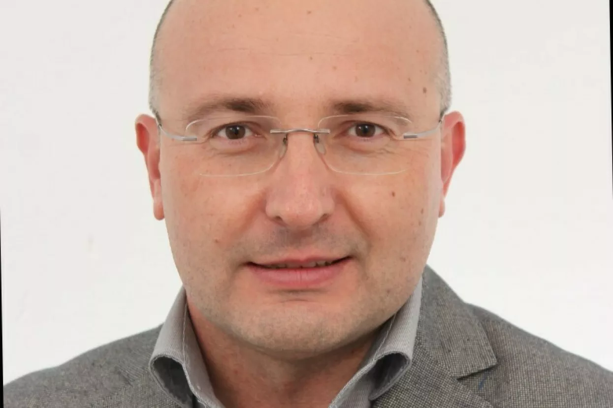 Vladimir Brkljača