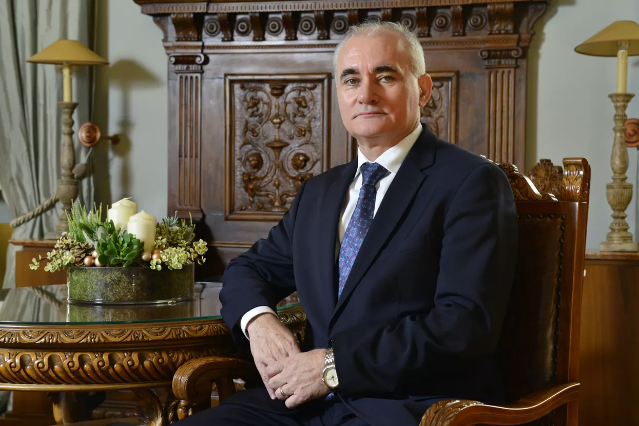 Stjepan Lakušić