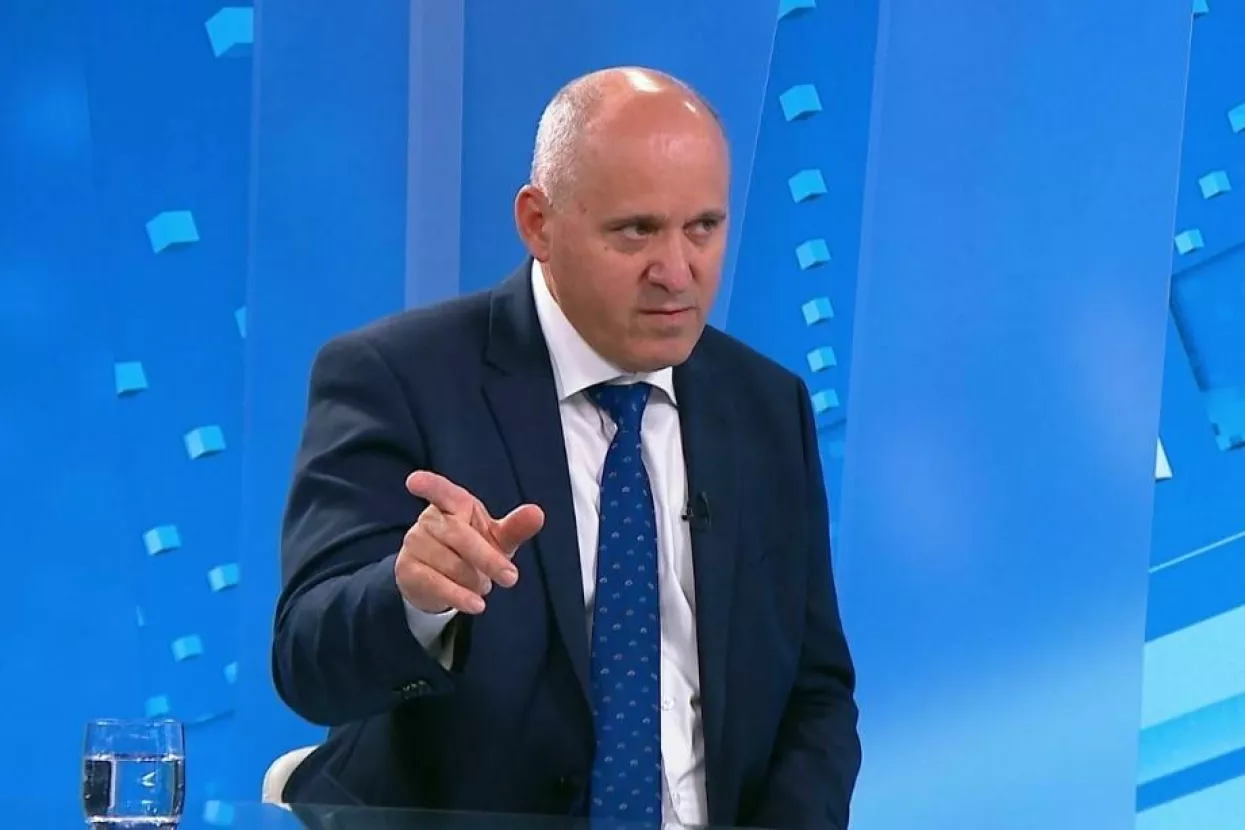 Branko Bačić