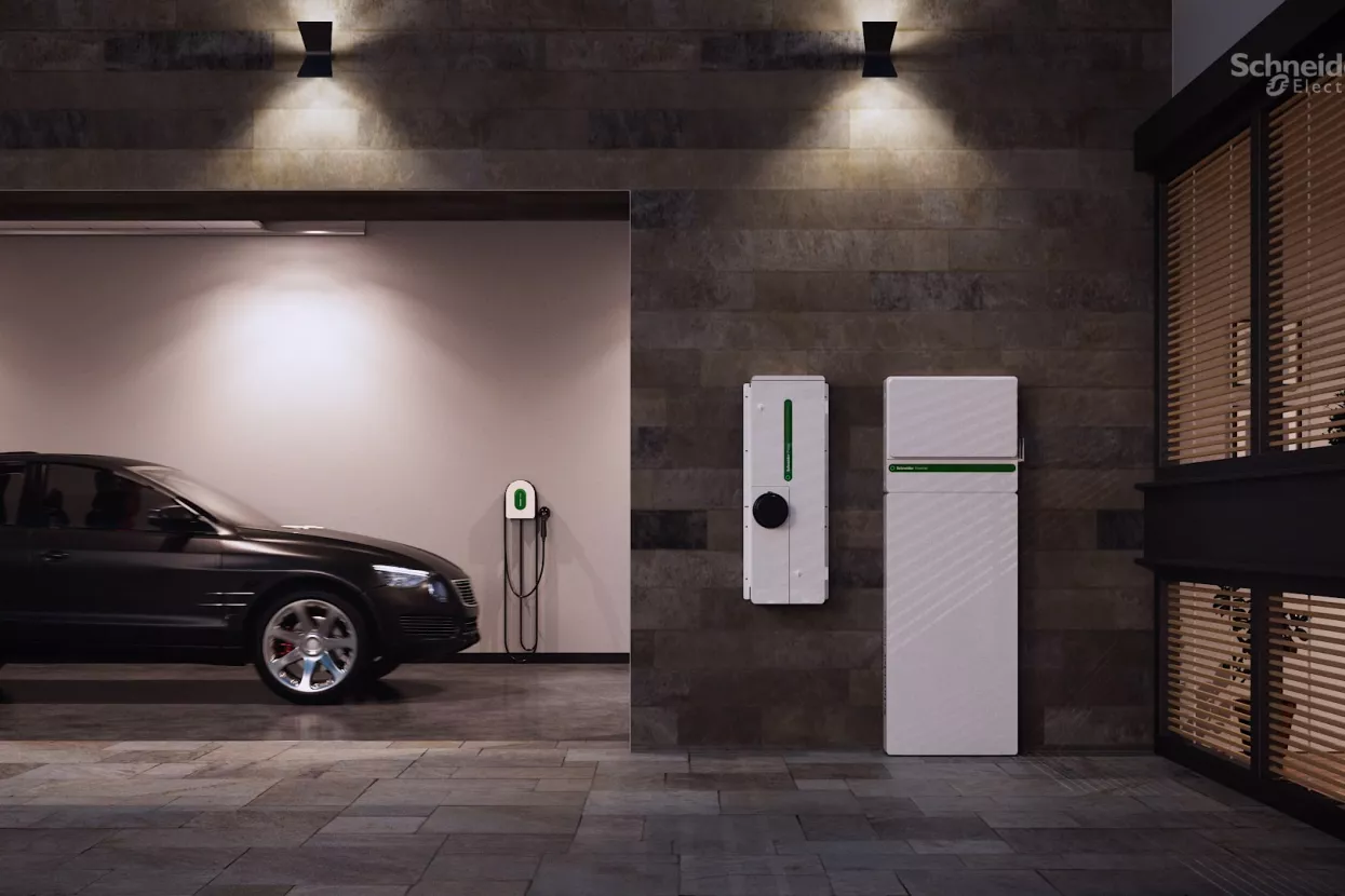 Schneider Electric