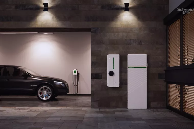 Schneider Electric