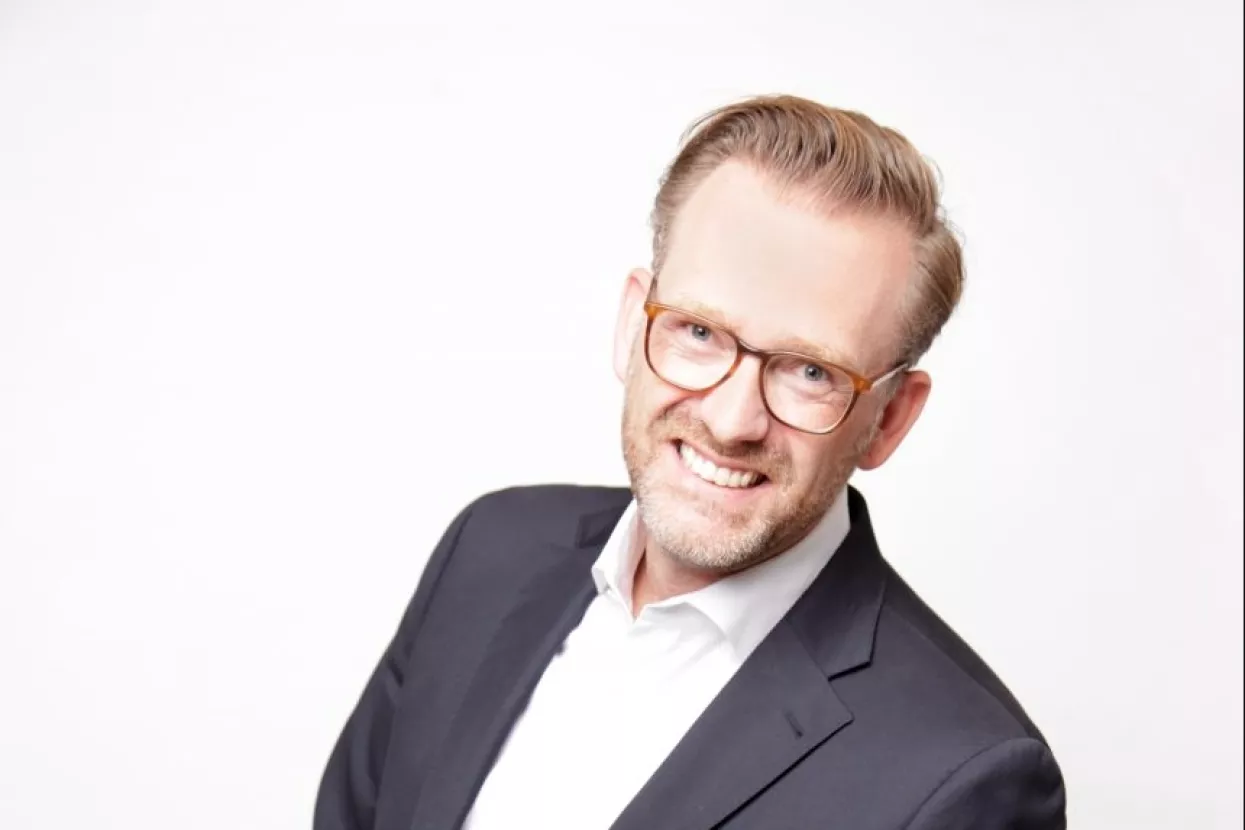 Ingo Hofmann