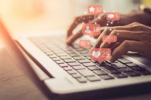 Digitalni marketing, društvene mreže