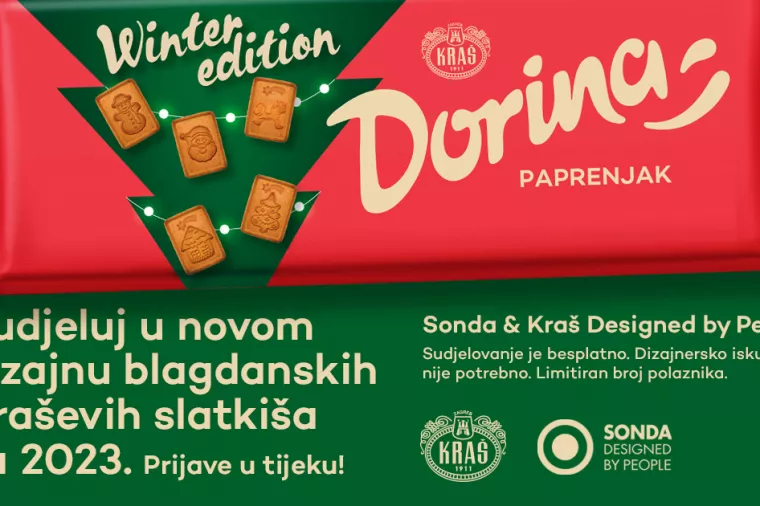 Sonda i Kraš