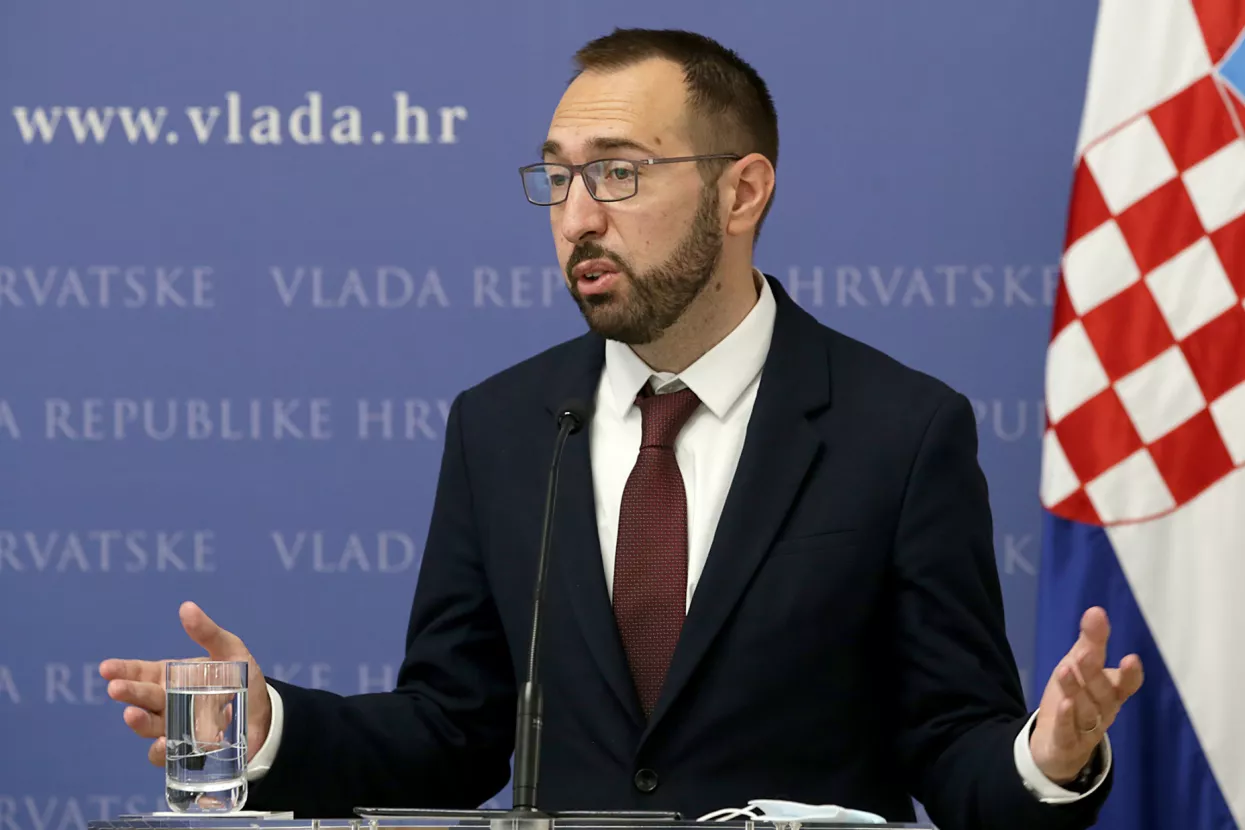 Tomislav Tomašević