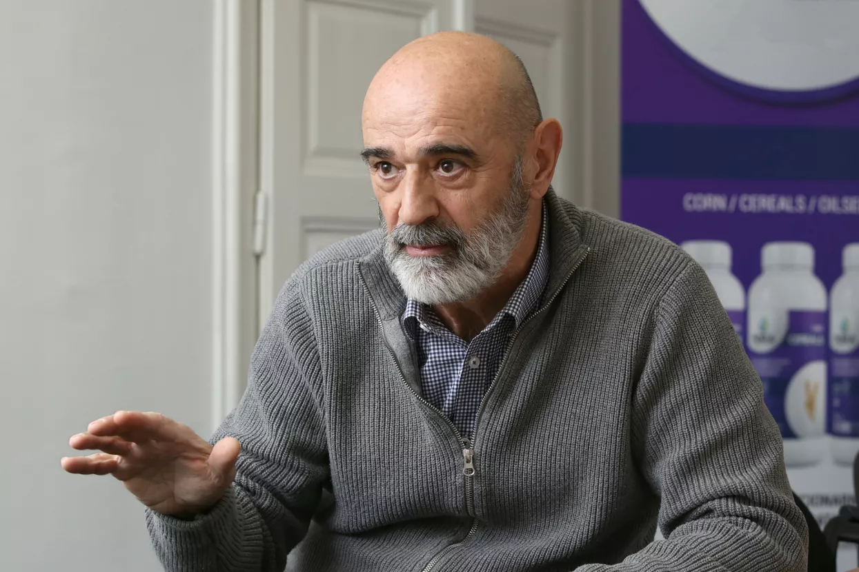 Emil Guščić
