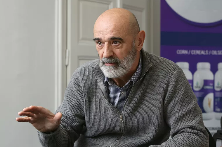Emil Guščić