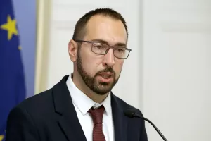 Tomislav Tomašević