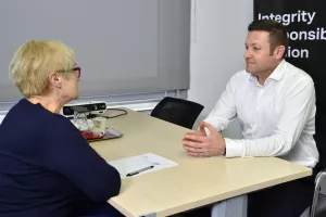 Manuela Tašler, Ivan Junaković