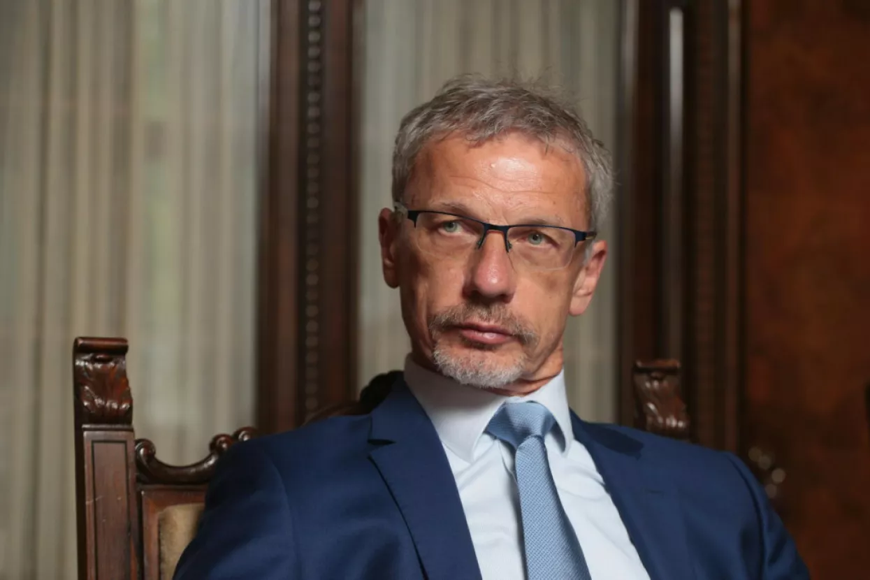 Boris Vujčić