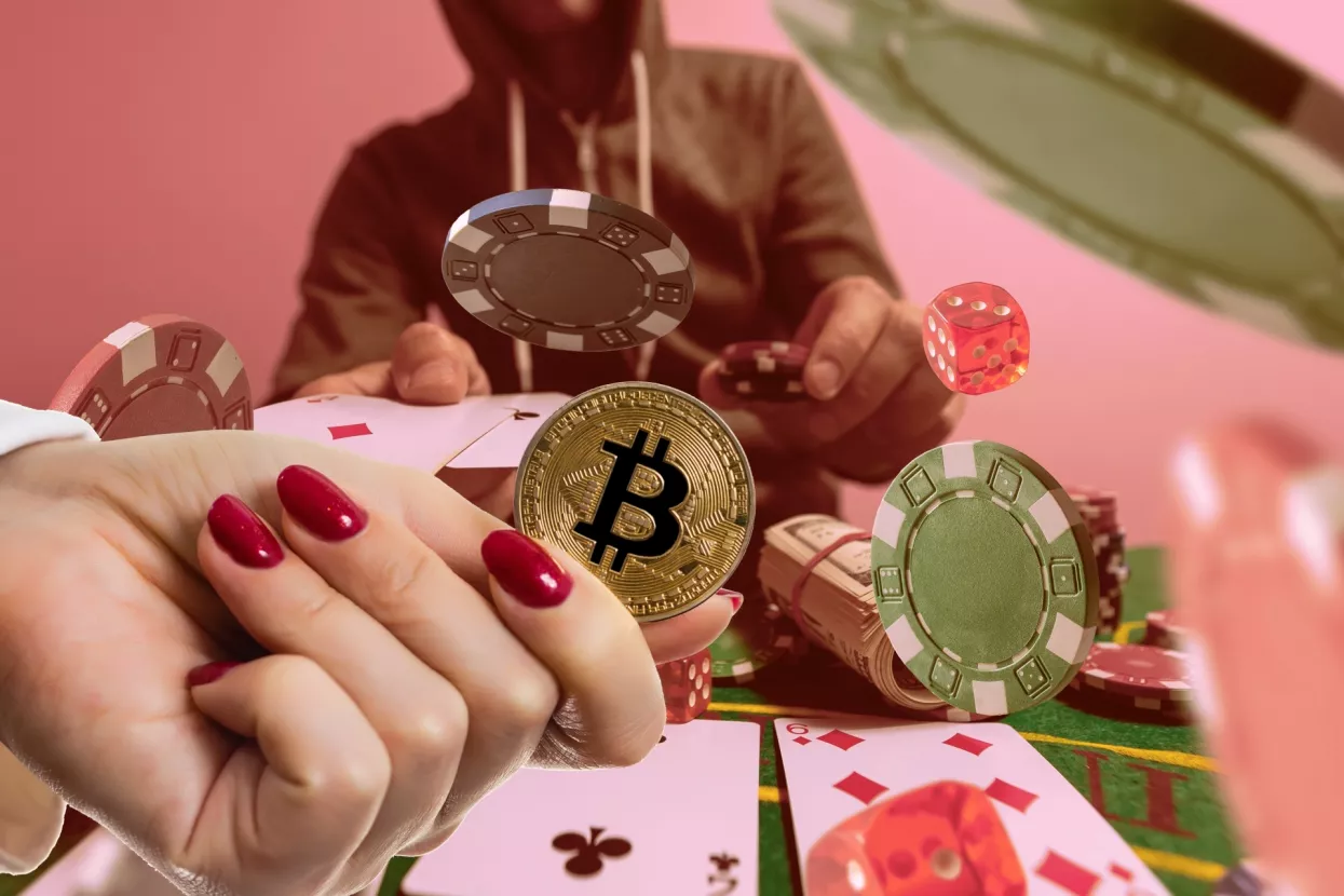kripto ovisnost