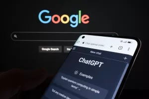 Google vs Microsoft