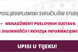 Foi, specijalistički studij 