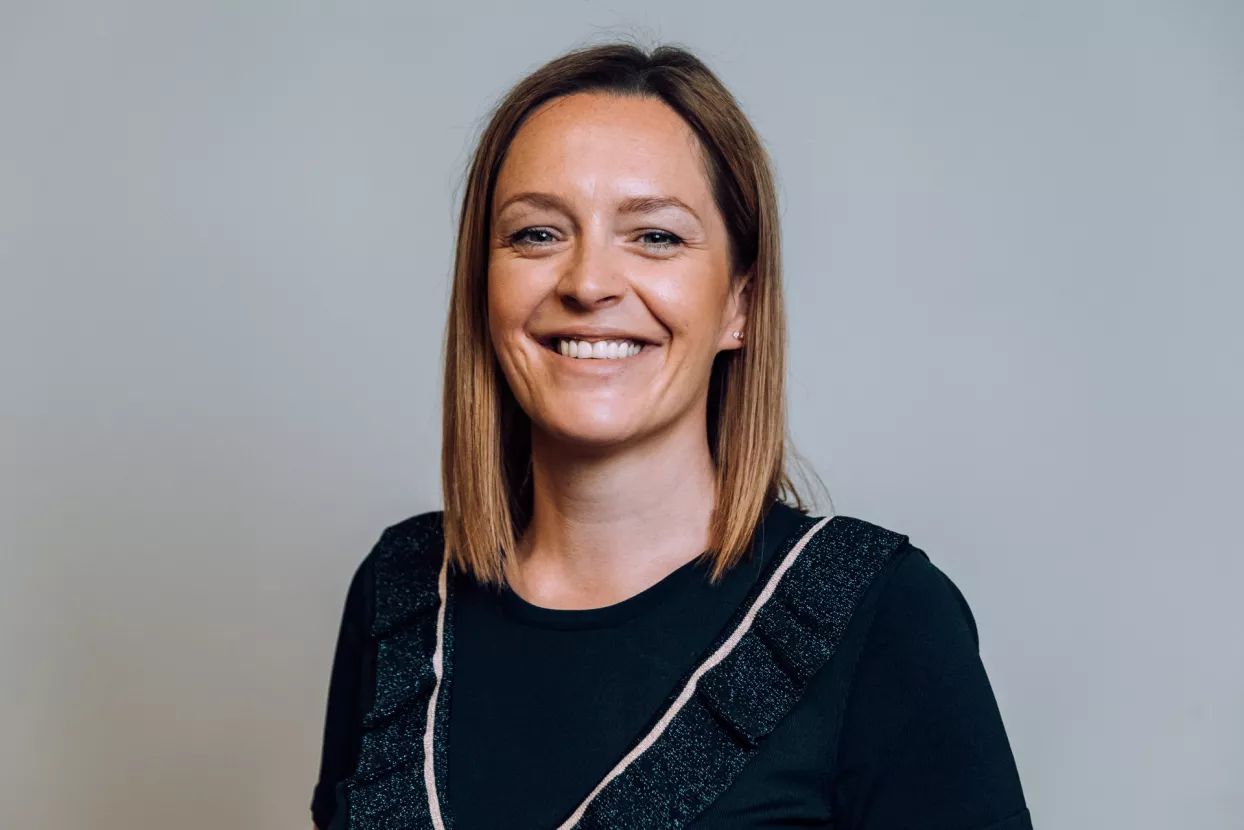 Martina Raškaj, konzultantica za CV
