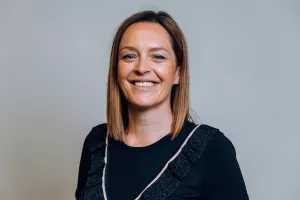 Martina Raškaj, konzultantica za CV