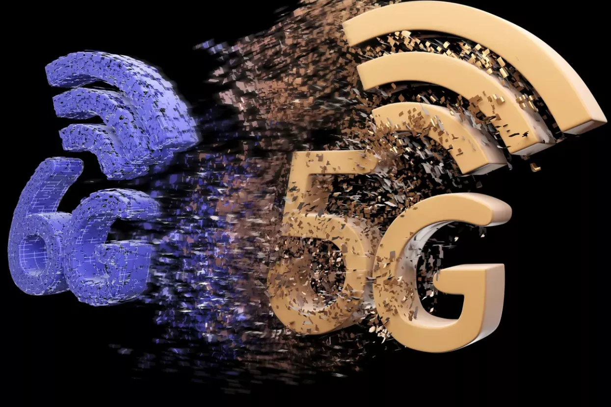 6G i 5G