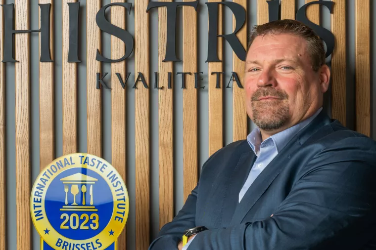 Ivica Milotić, Histris