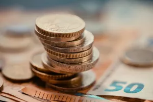 Euro, euro, novac
