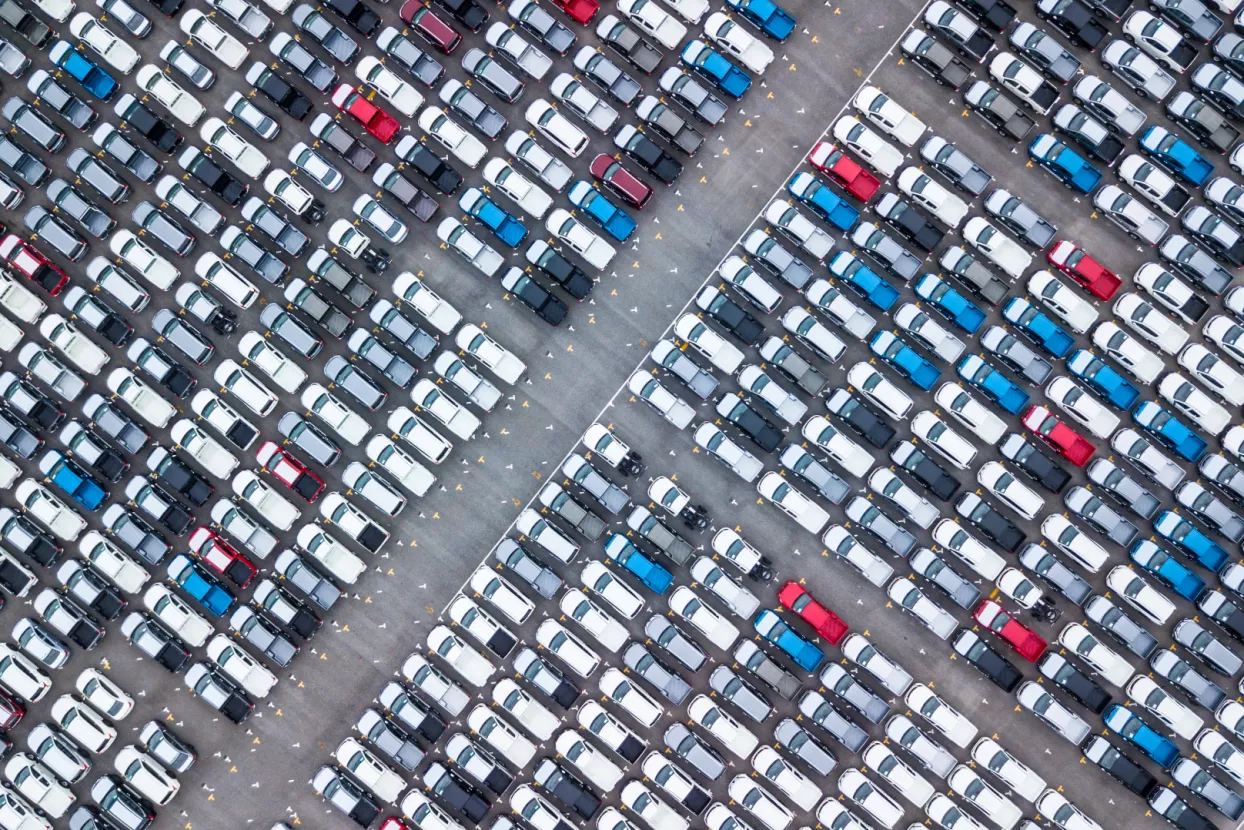 Novi automobili