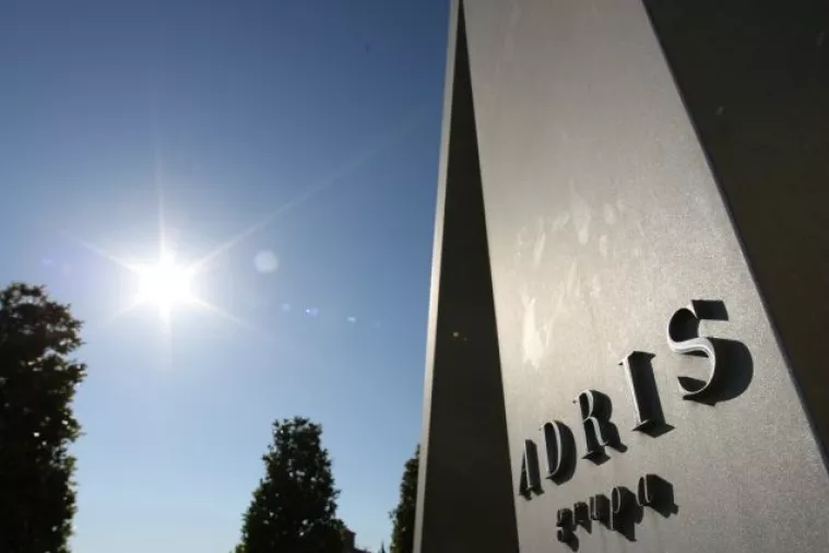Adris predstavio projekt rekonstrukcije splitskog hotela Marjan