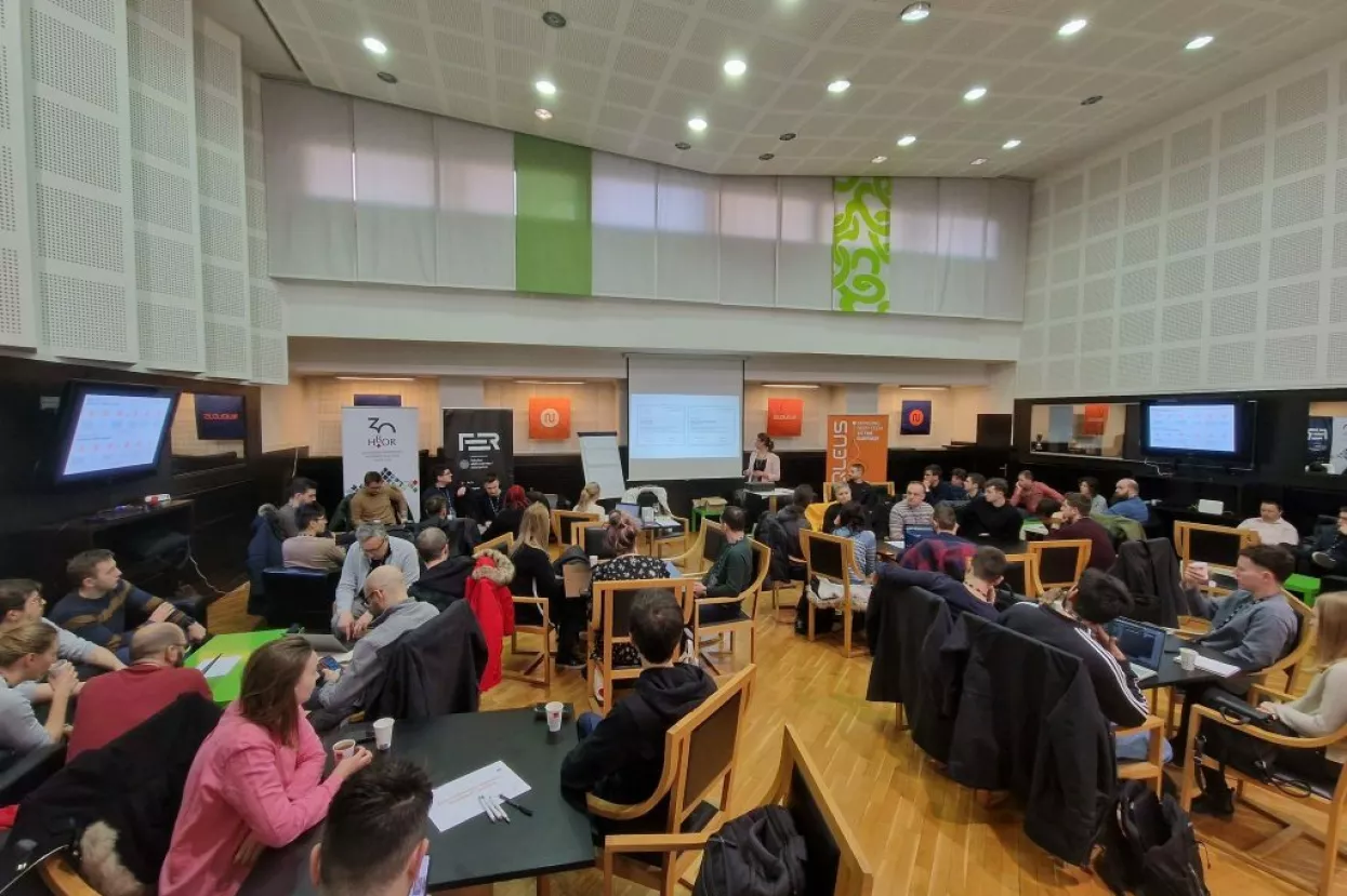 Novi program FER-a i ICENT-a za deep-tech startupe Nuqleus