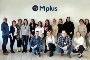 mplus osijek