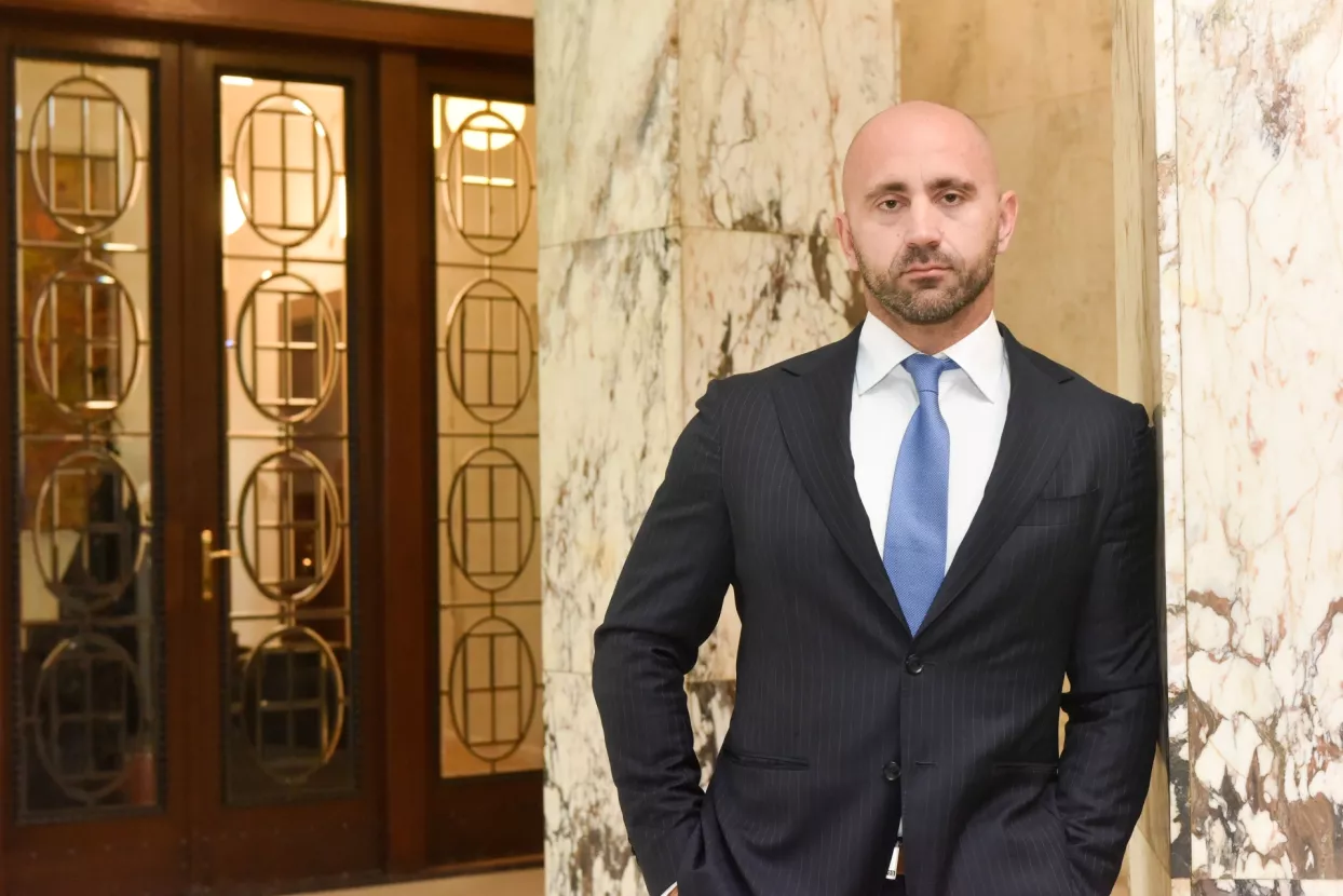 Marko Badurina
