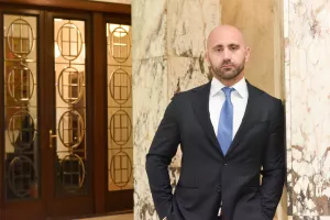 Marko Badurina 