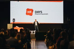 HR Days