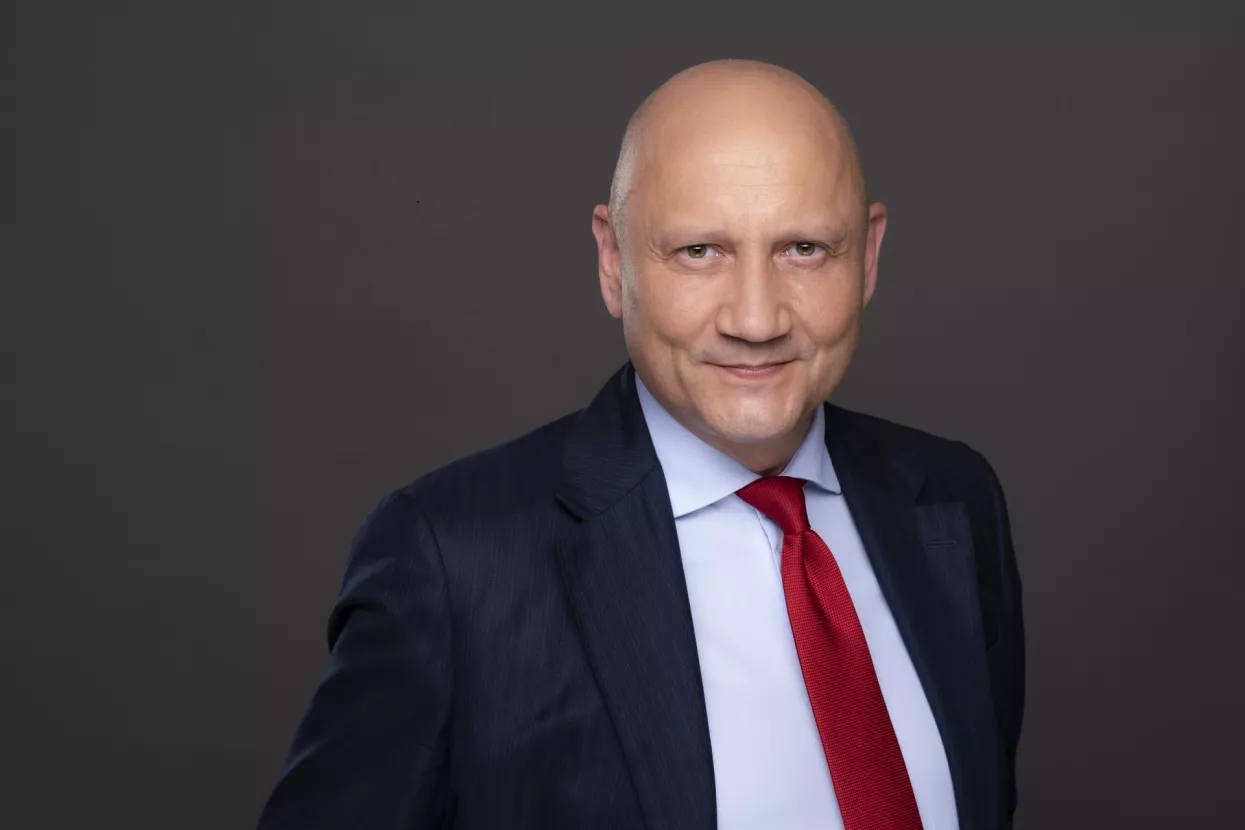 Berislav Gašo