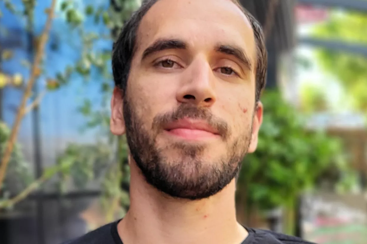 Toni Vitali