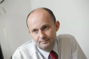 Roman Rinkovec