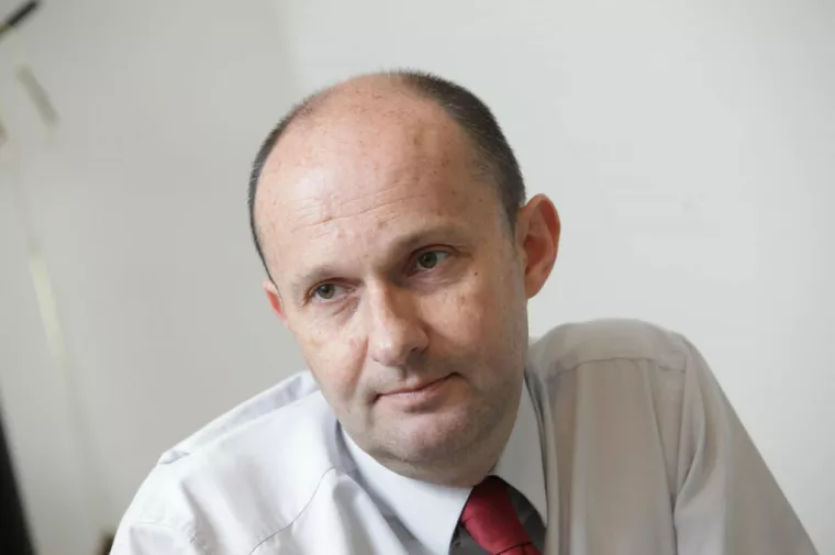 Roman Rinkovec
