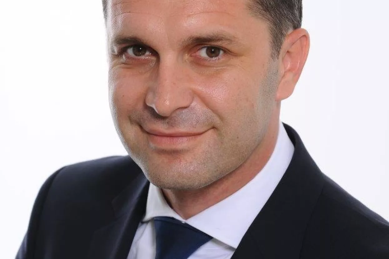 Zoran Mitreski