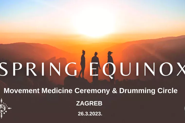 spring equinox