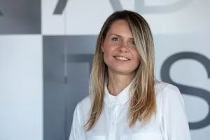 Dunja Ivana Ballon