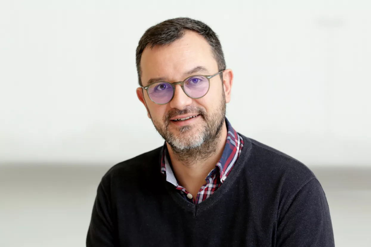 Matija Žulj