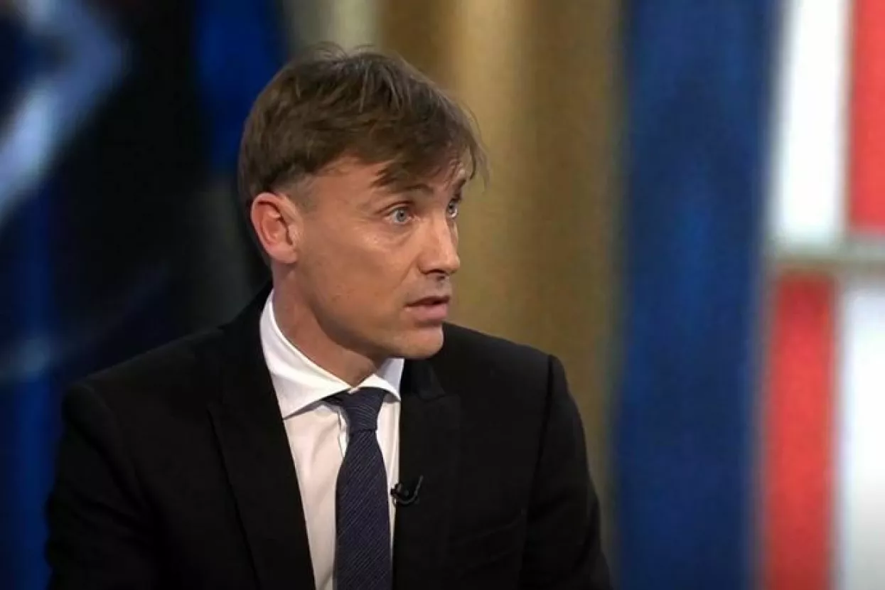 Dario Šimić