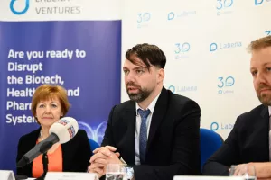 Irema Lemut Čeh, Borut Čeh, Boštjan Čeh, Lebena