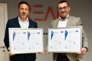 Krešimir Renzo Prosoli i Darko Hibler
