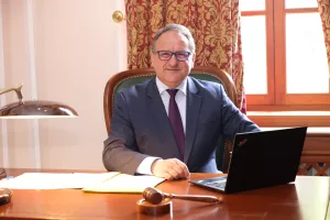 Aleksandar Vlahović, predsjednik Saveza ekonomista Srbije