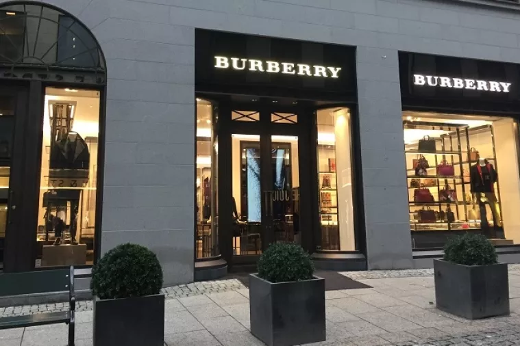 Burberry novu financijsku direktoricu dovodi iz auto-kompanije McLaren