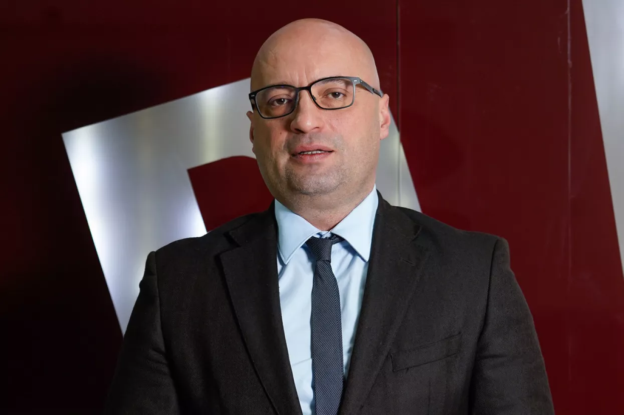 Davor Bošnjaković